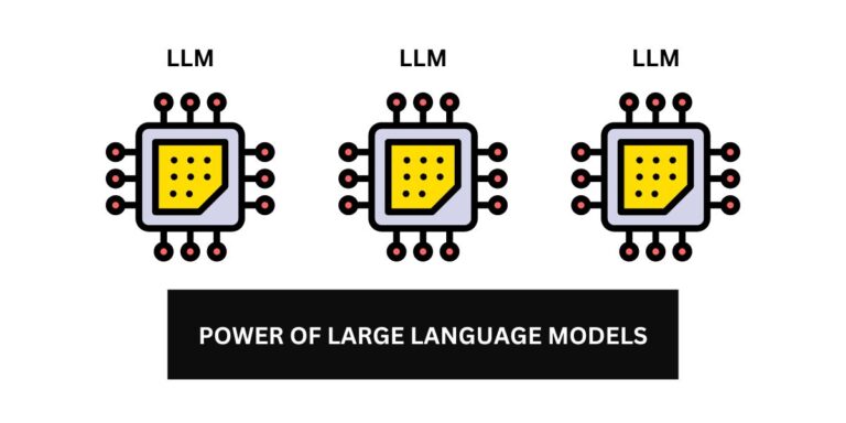 Unlocking Business Potential Beyond Chatbots: The Power Of LLMs (Large ...